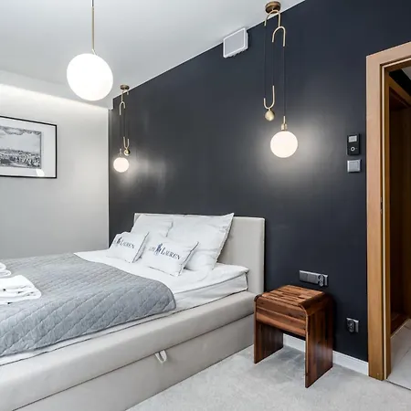公寓 Deo Plaza - Old Town By Rent Like *