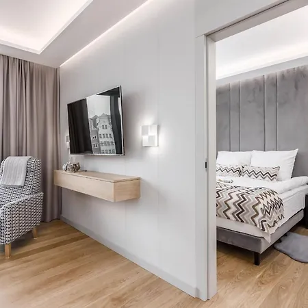 Deo Plaza Waterfront Luxury By Renters *
