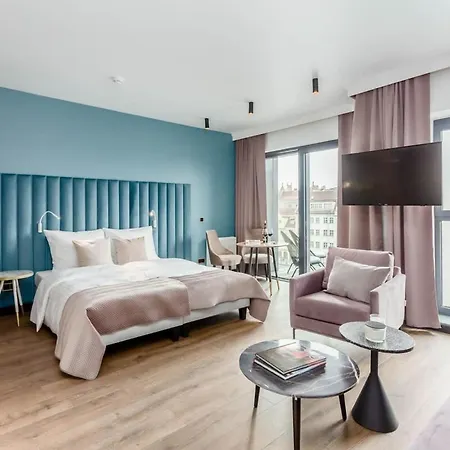 Deo Plaza Waterfront Luxury By Renters アパート *