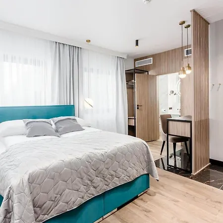 Deo Plaza Waterfront Luxury By Renters アパート