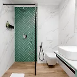 Daire Deo Plaza Waterfront Luxury By Renters Gdansk