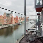 Deo Plaza Waterfront Luxury By Renters