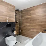 Apartamento Deo Plaza Waterfront Luxury By Renters Gdansk