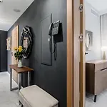 Deo Plaza Waterfront Luxury By Renters Apartamento
