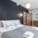 Daire Deo Plaza Waterfront Luxury By Renters Gdansk