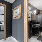 Apartamento Deo Plaza Waterfront Luxury By Renters