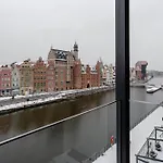 Deo Plaza Waterfront Luxury By Renters * Gdansk
