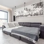 Deo Plaza Waterfront Luxury By Renters Apartamento *