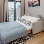 Deo Plaza Waterfront Luxury By Renters * Gdansk