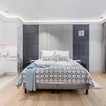 Deo Plaza Waterfront Luxury By Renters Apartamento Gdansk