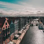 Deo Plaza Waterfront Luxury By Renters Apartamento *