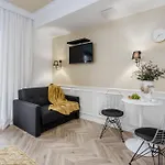Daire Deo Plaza Waterfront Luxury By Renters Gdansk