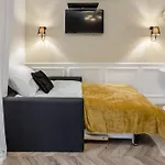 Deo Plaza Waterfront Luxury By Renters * Gdansk
