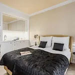 Apartamento Deo Plaza Waterfront Luxury By Renters