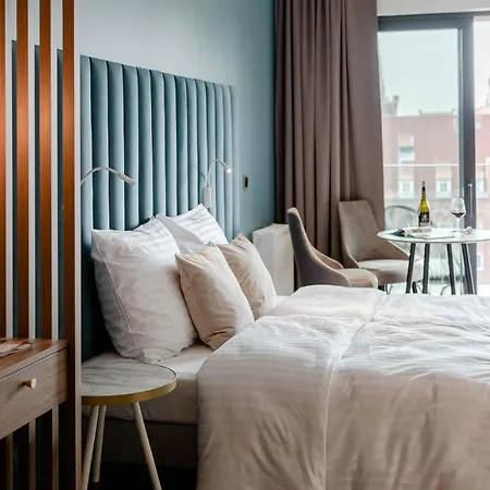 Deo Plaza Waterfront Luxury By Renters 格但斯克