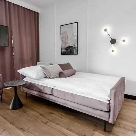 Deo Plaza Waterfront Luxury By Rent Like *