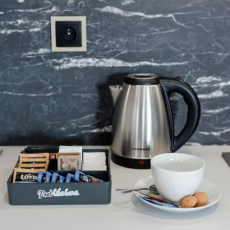 Deo Plaza Waterfront Luxury By Rent Like *