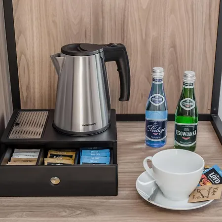 Deo Plaza Waterfront Luxury By Rent Like