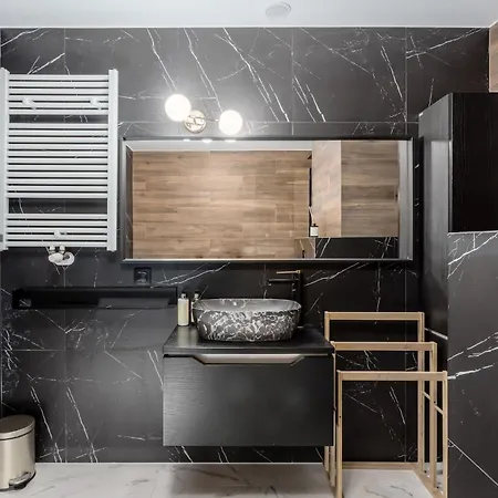 Deo Plaza Waterfront Luxury By Rent Like *