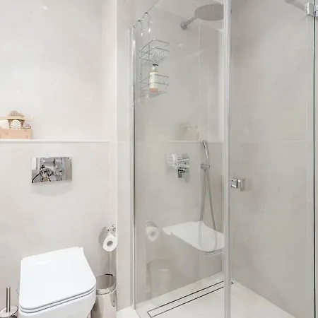 아파트 Deo Plaza Waterfront Luxury By Renters