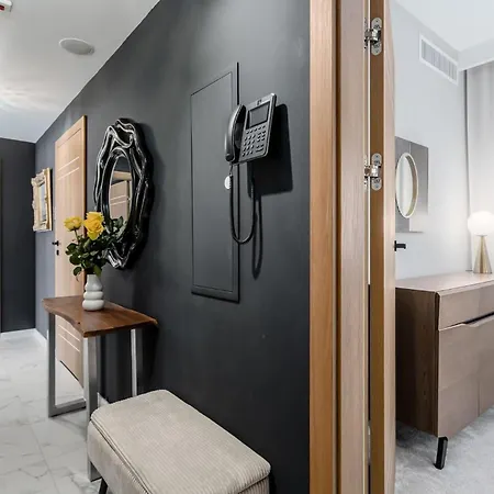 Deo Plaza - Old Town By Rent Like 아파트