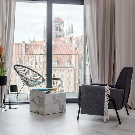 Deo Plaza Waterfront Luxury By Renters