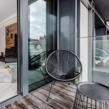 Deo Plaza - Old Town By Rent Like