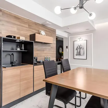 Deo Plaza Waterfront Luxury By Renters *