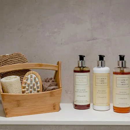 Deo Plaza Waterfront Luxury By Rent Like Gdaňsk