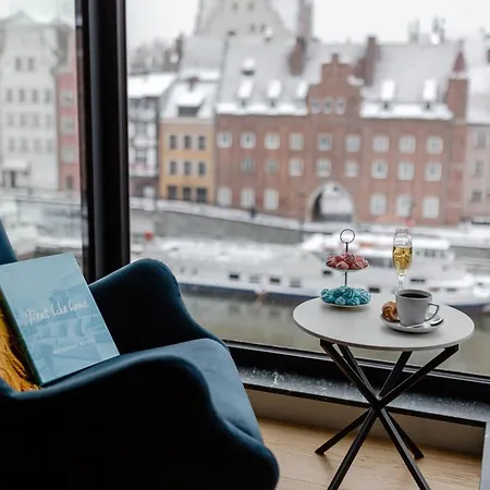 Deo Plaza Waterfront Luxury By Rent Like