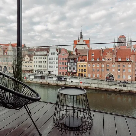 Deo Plaza Waterfront Luxury By Rent Like Daire