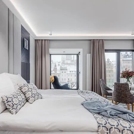 Deo Plaza Waterfront Luxury By Rent Like *