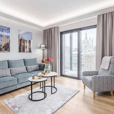 Deo Plaza - Old Town By Rent Like 아파트 *