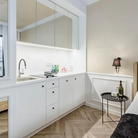 Deo Plaza Waterfront Luxury By Rent Like *