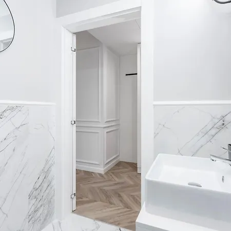 Deo Plaza Waterfront Luxury By Rent Like *