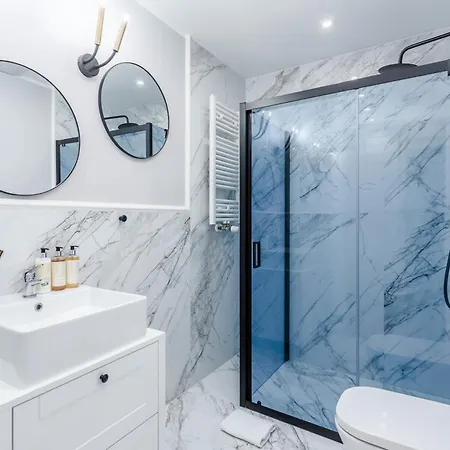 Deo Plaza Waterfront Luxury By Rent Like Gdansk