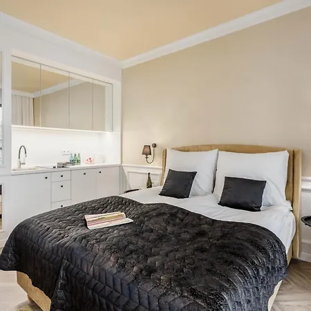 Apartment Deo Plaza Waterfront Luxury By Rent Like