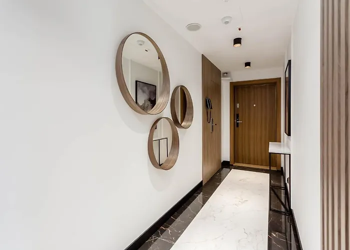 Deo Plaza Waterfront Luxury By Rent Like Apartman