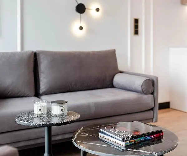 Deo Plaza Waterfront Luxury By Rent Like