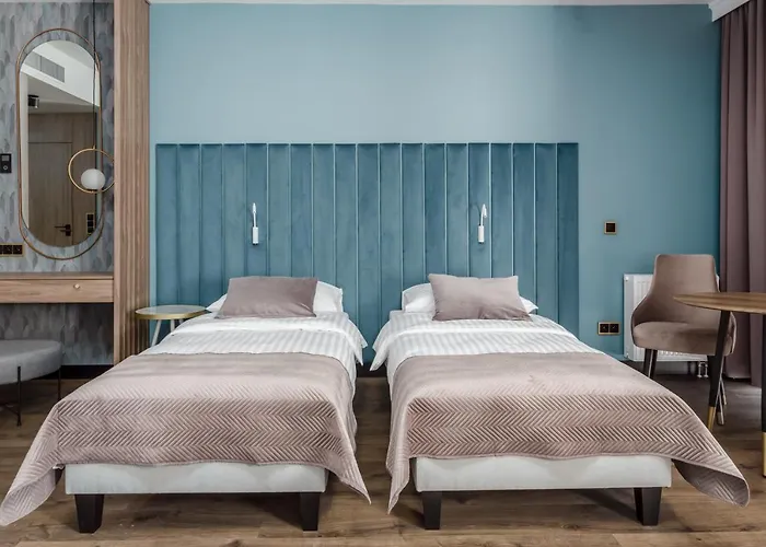 Deo Plaza Waterfront Luxury By Rent Like Apartman *