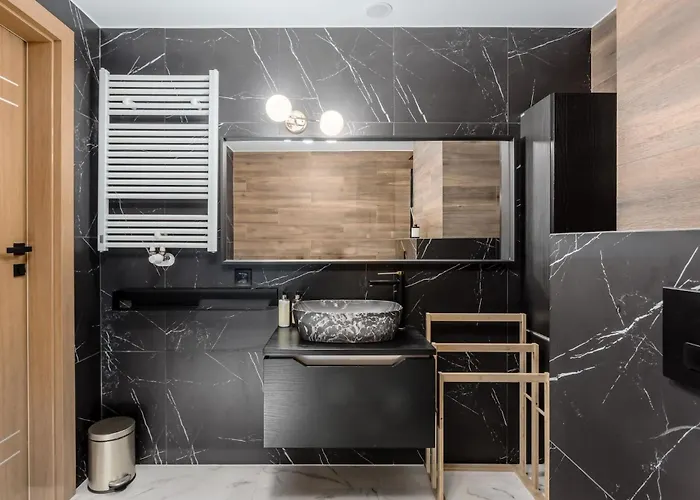 Deo Plaza Waterfront Luxury By Rent Like *