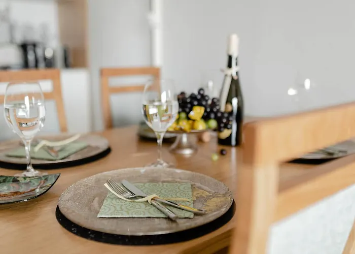 Deo Plaza Waterfront Luxury By Rent Like