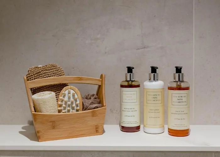 Deo Plaza Waterfront Luxury By Rent Like Gdańsk