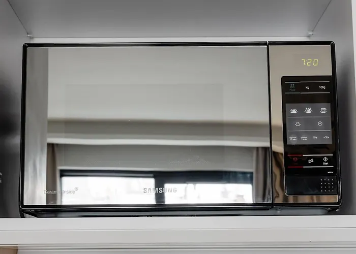 Deo Plaza Waterfront Luxury By Rent Like Apartman Gdańsk