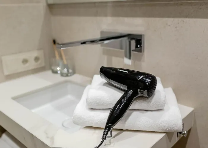 Deo Plaza Waterfront Luxury By Rent Like *