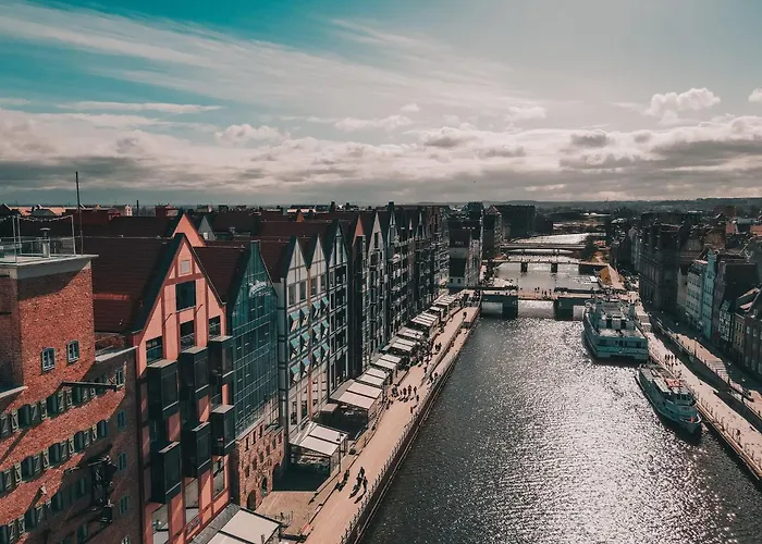 Deo Plaza Waterfront Luxury By Rent Like Apartman *