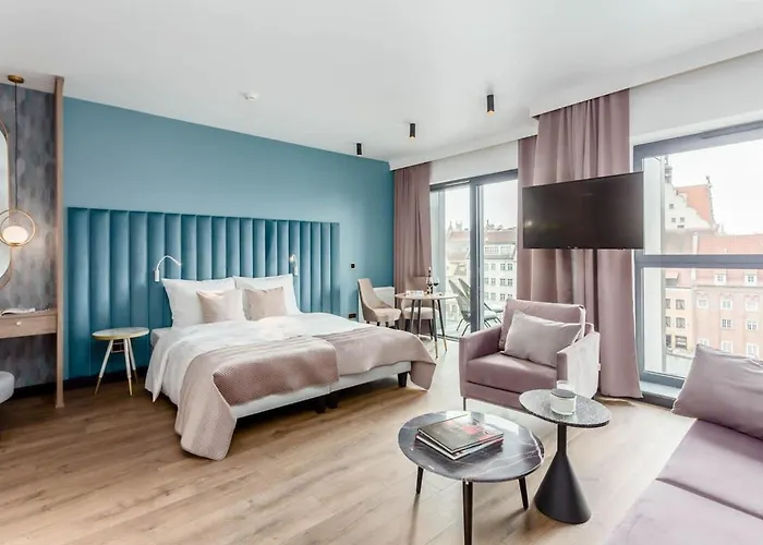 Deo Plaza Waterfront Luxury By Rent Like Apartman *