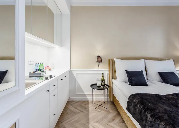 Deo Plaza Waterfront Luxury By Rent Like Apartman