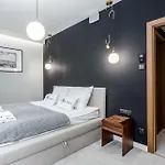 Apartamento Deo Plaza Waterfront Luxury By Renters *