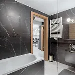 Deo Plaza Waterfront Luxury By Renters Apartamento Gdańsk